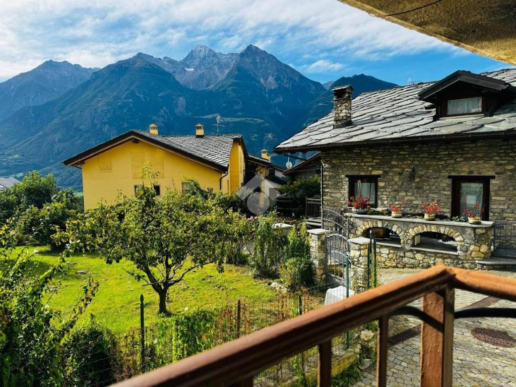 Casa indipendente a Saint-christophe in Località Senin, 118 - Foto 2