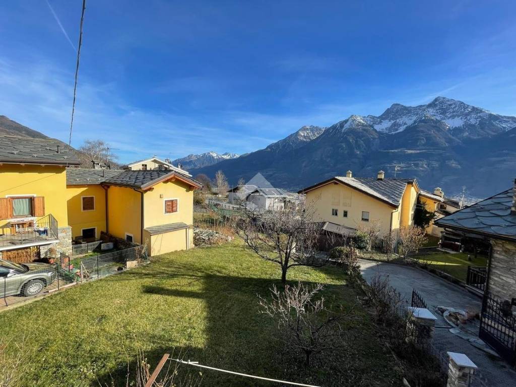 Casa indipendente a Saint-christophe in Località Senin, 118 - Foto 3