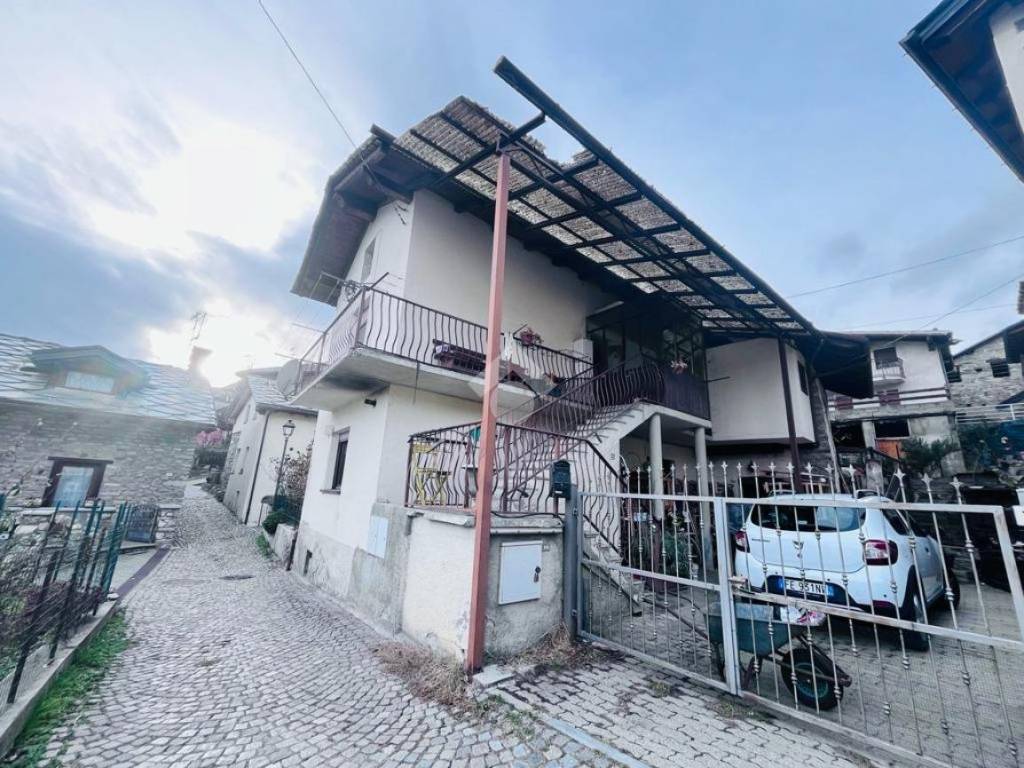 Casa indipendente a Saint-christophe in Località Senin, 118 - Foto 4