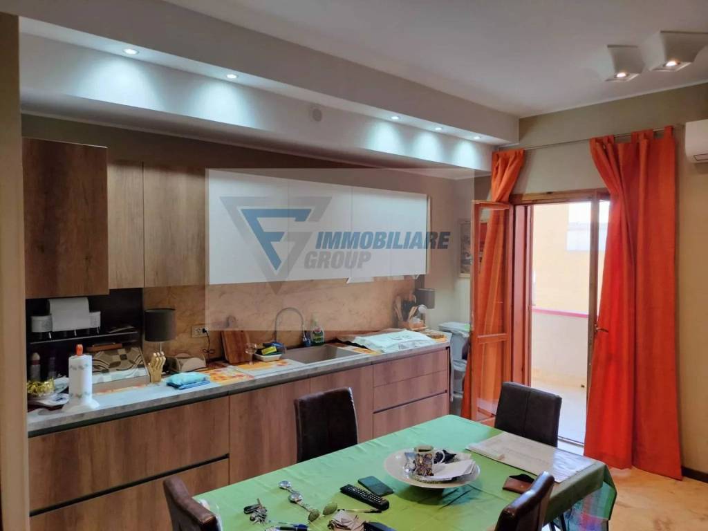 Appartamento a Siracusa in Via Matteo Beneventano del Bosco - Foto 5