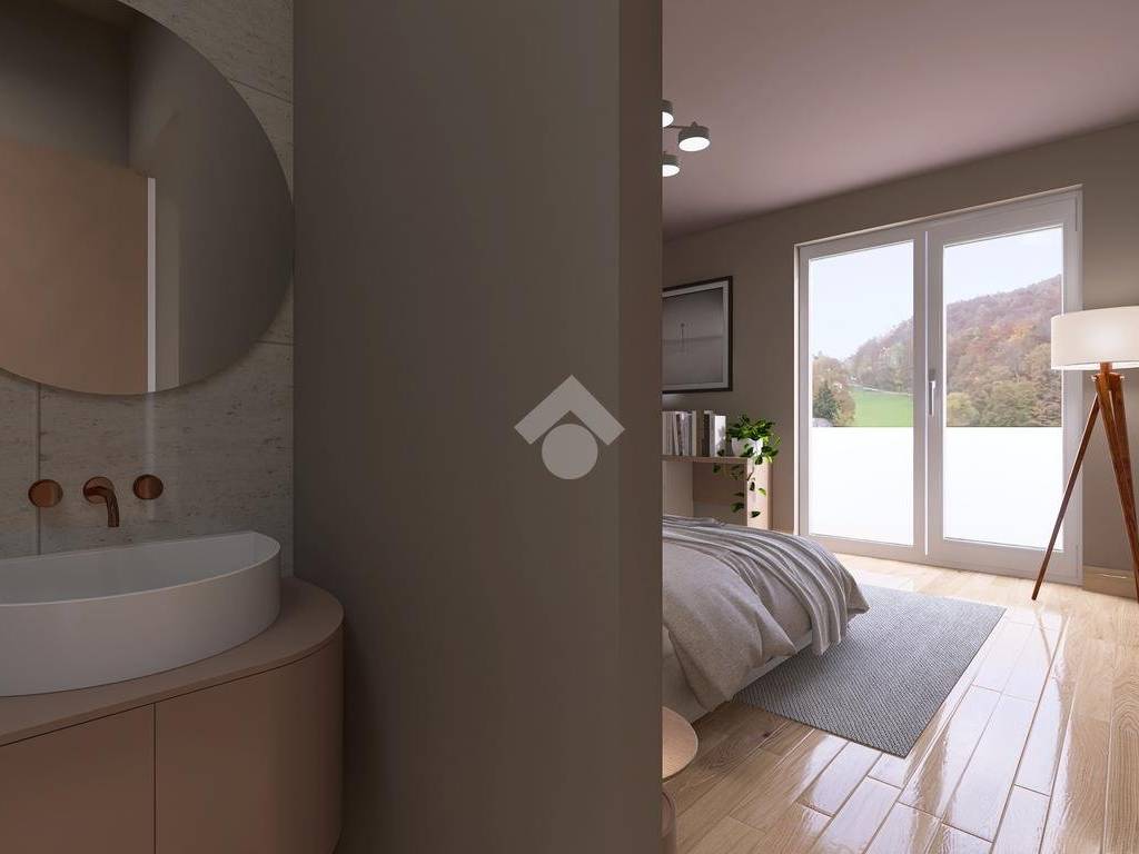 Attico / mansarda a Montecatini-terme in Via Montebello, 11 - Foto 3