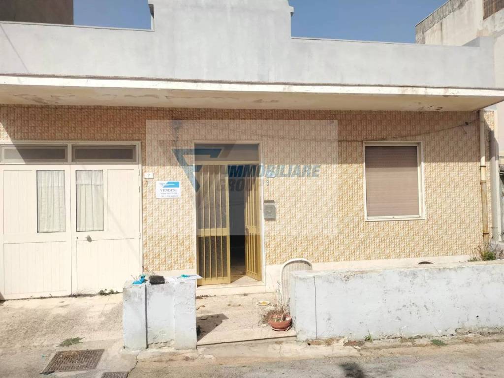 Palazzo / stabile a Siracusa in Via Pietro Micca - Foto 2