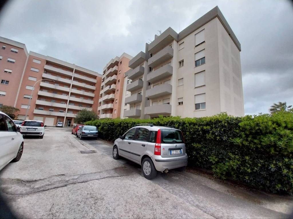 Appartamento a Trapani in Via Leopoldo Borboni - Foto 3