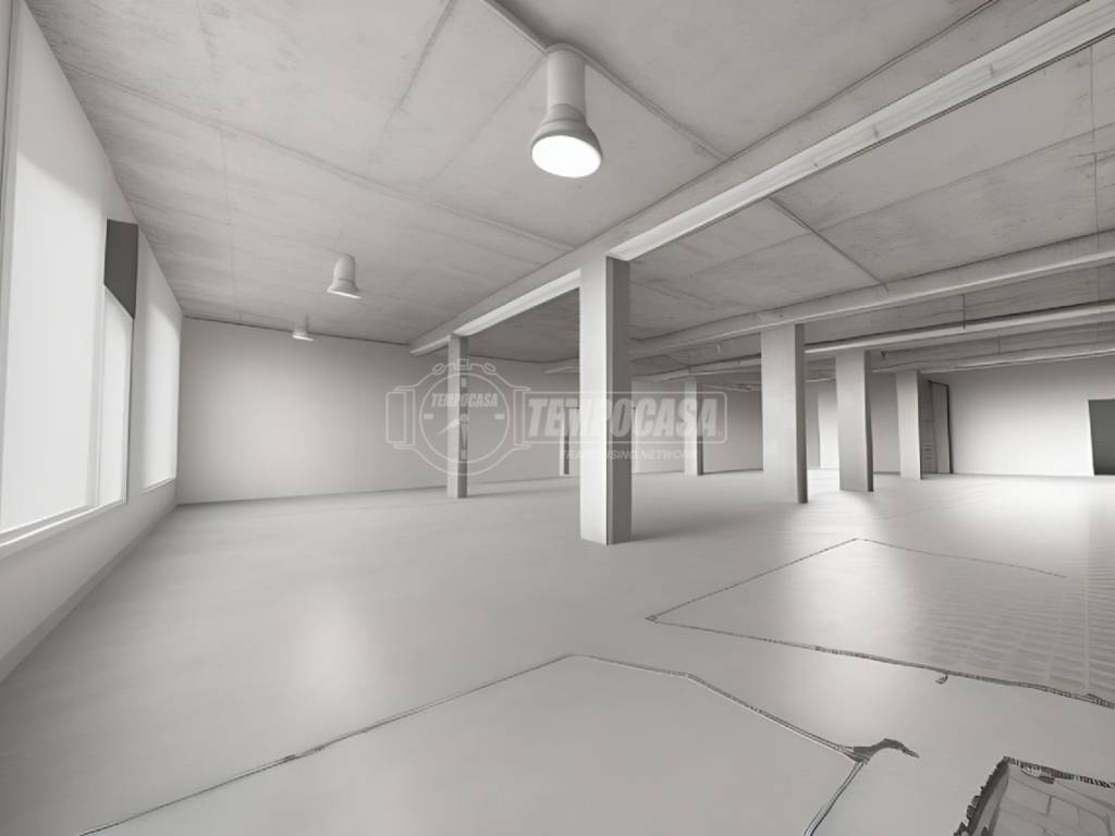 Immobile a Montegranaro in Via Anna Kuliscioff - Foto 2