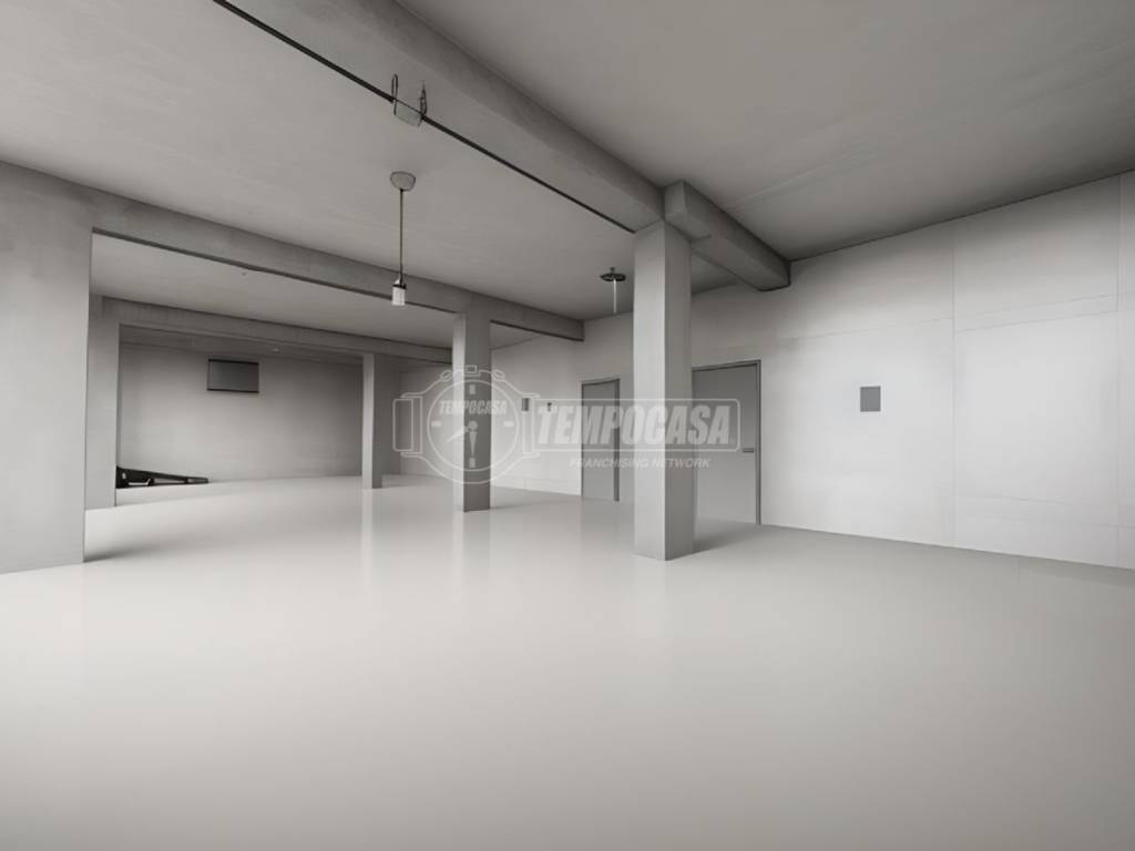 Immobile a Montegranaro in Via Anna Kuliscioff - Foto 3