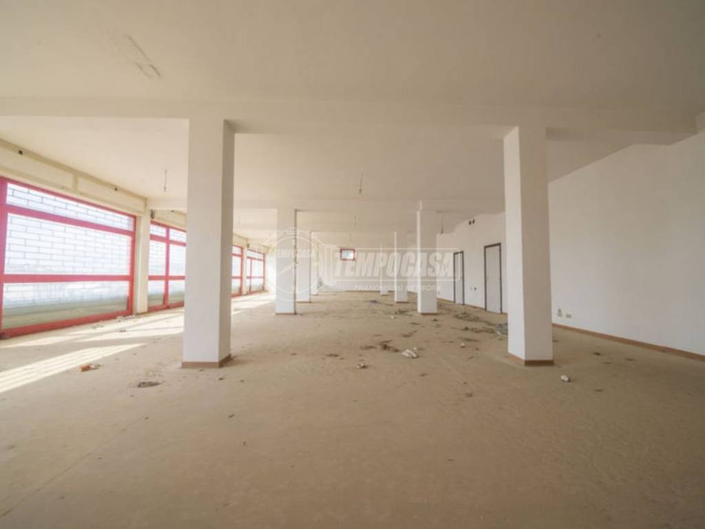 Immobile a Montegranaro in Via Anna Kuliscioff - Foto 5