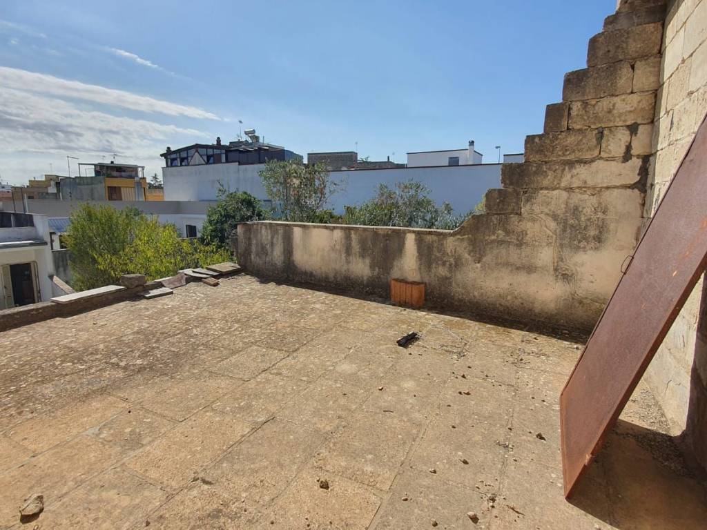 Appartamento a Galatone in Via San Nicola di Pergoleto - Foto 2