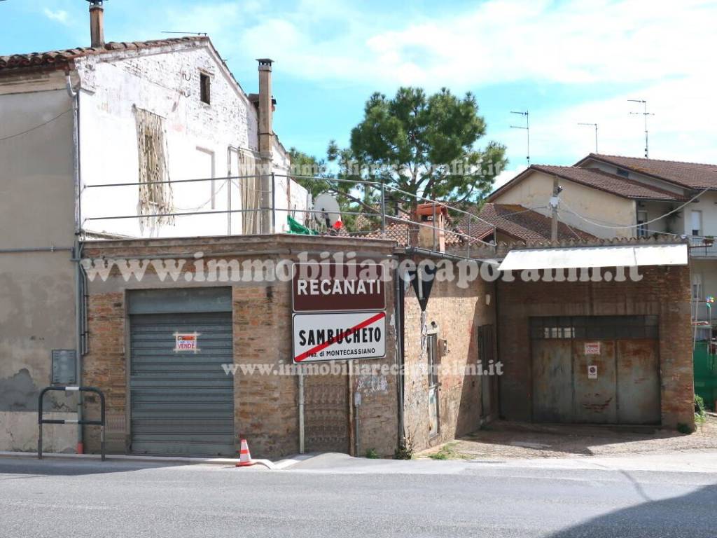 Immobile a Recanati in Sambucheto - Foto 2