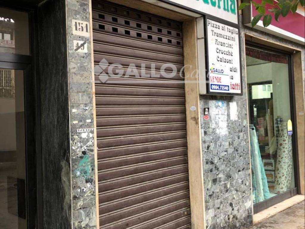 Immobile a Cosenza in Via Panebianco - Foto 2