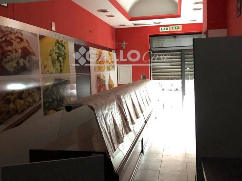 Immobile a Cosenza in Via Panebianco - Foto 4