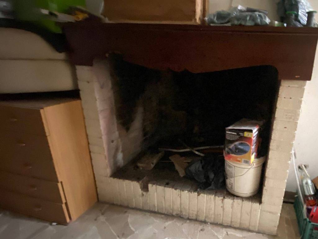 Appartamento a Arrone in Via del Borgo, 10 - Foto 3