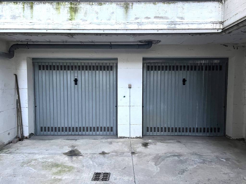 Box / garage a Valsamoggia in Via Castelfranco - Foto 3