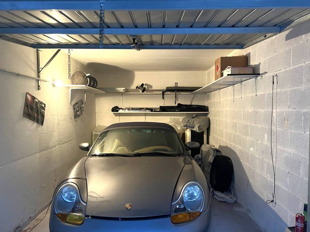 Box / garage a Valsamoggia in Via Castelfranco - Foto 4