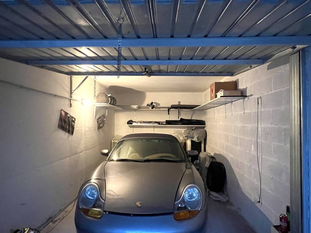 Box / garage a Valsamoggia in Via Castelfranco - Foto 5