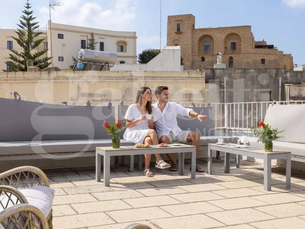 Casa indipendente a Ugento in via messapica, 58 - Foto 3