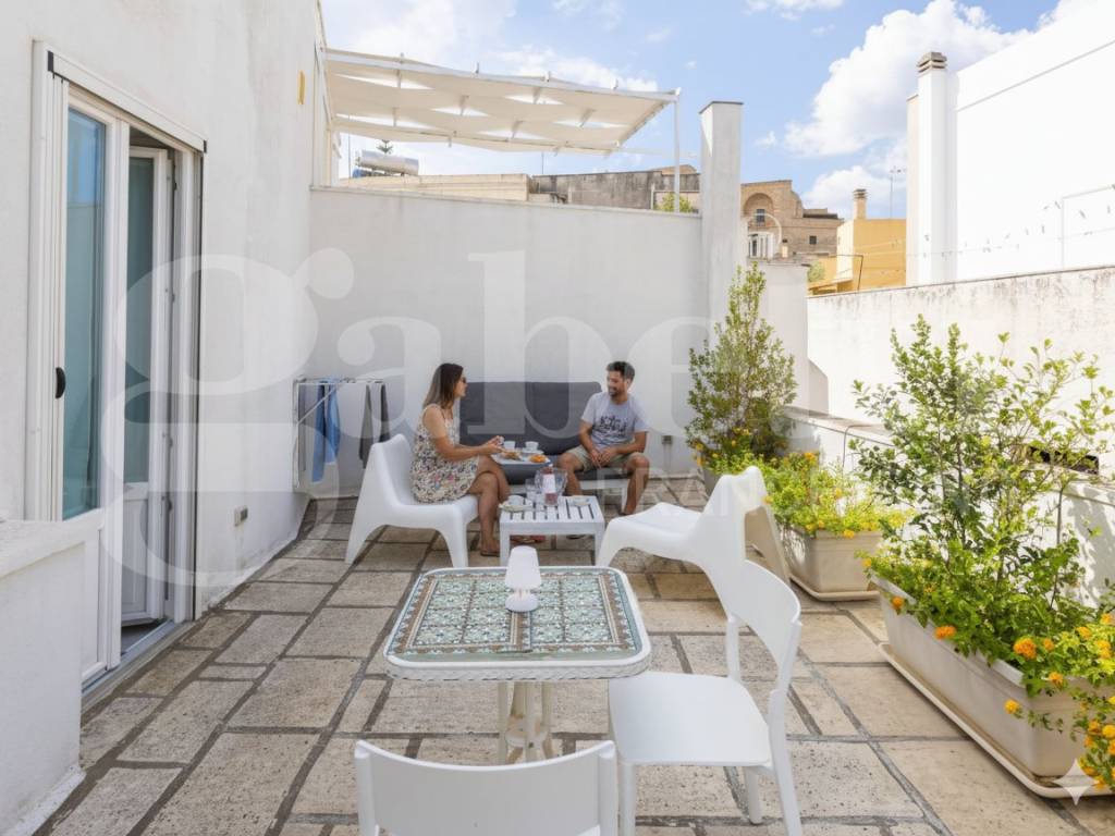 Casa indipendente a Ugento in via messapica, 58 - Foto 4