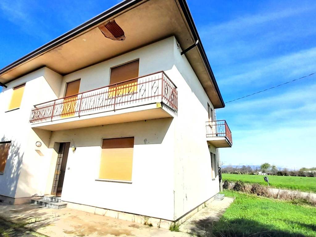 Rustico / casale a Campodoro in Via Cimitero - Foto 2