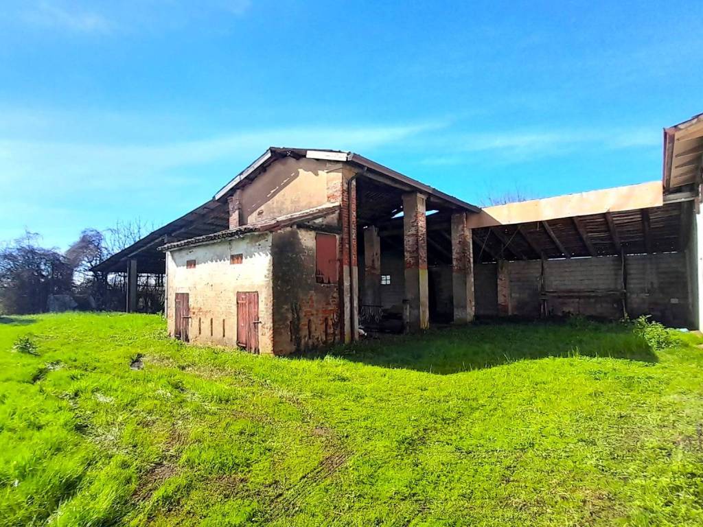 Rustico / casale a Campodoro in Via Cimitero - Foto 3