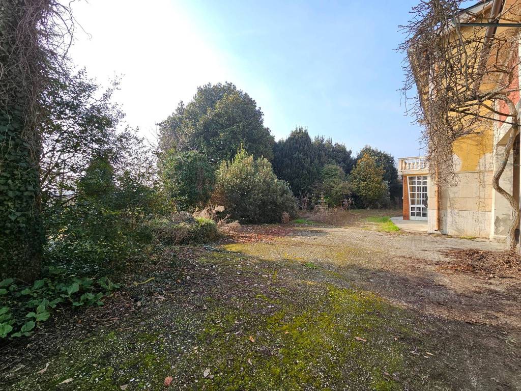 Rustico / casale a Montegaldella in Via Ca' Mora, 5 - Foto 5