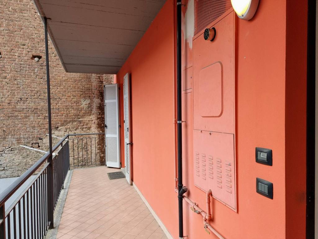 Appartamento a Alessandria in Via Sant'Ubaldo - Foto 2