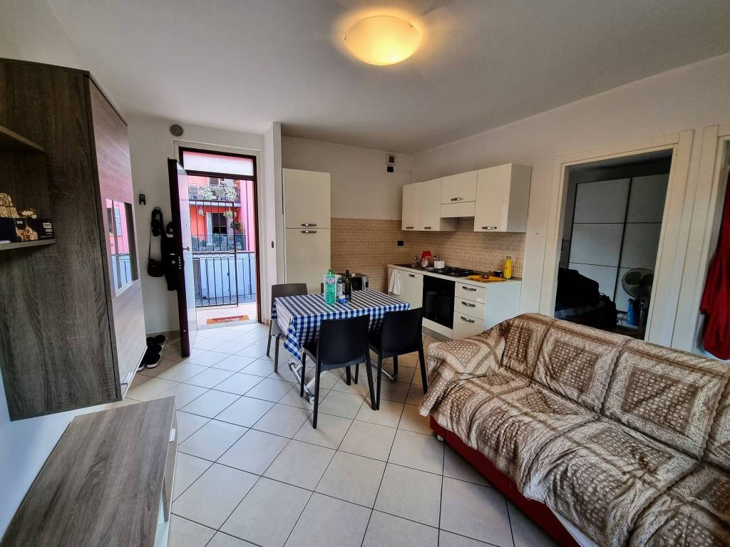 Appartamento a Alessandria in Via Sant'Ubaldo - Foto 3