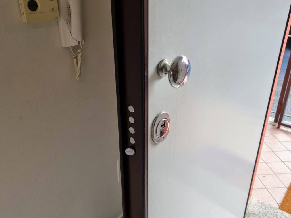 Appartamento a Alessandria in Via Sant'Ubaldo - Foto 4