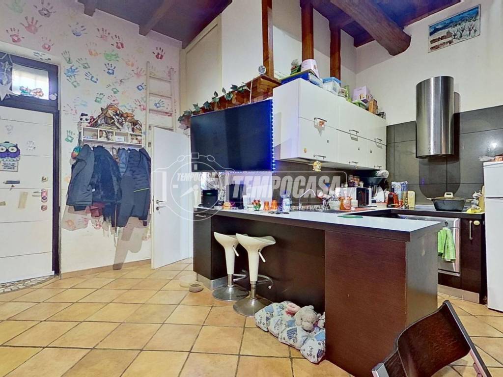 Appartamento a Brugherio in Via Increa - Foto 4