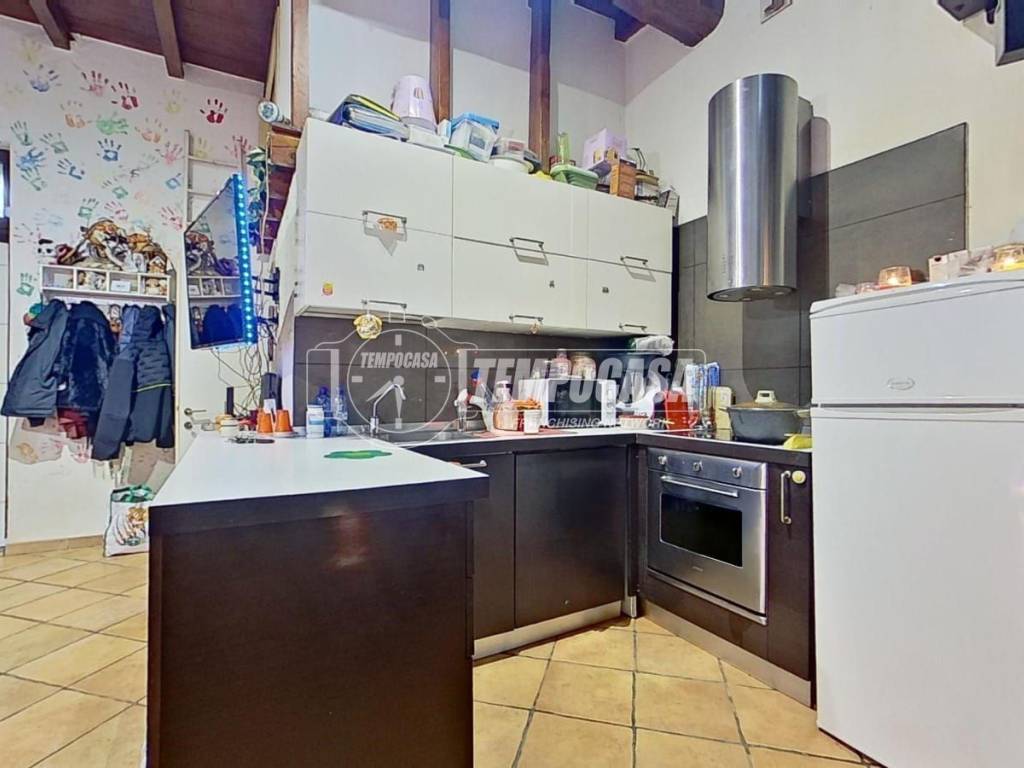 Appartamento a Brugherio in Via Increa - Foto 5