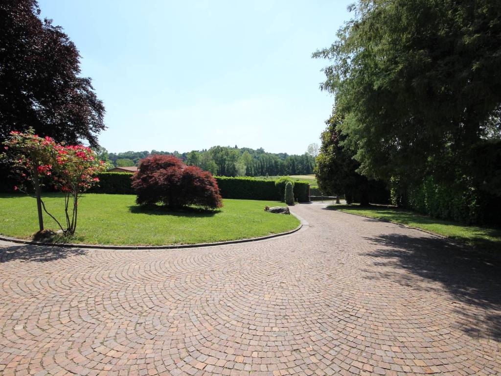 Villa a Merate - Foto 4