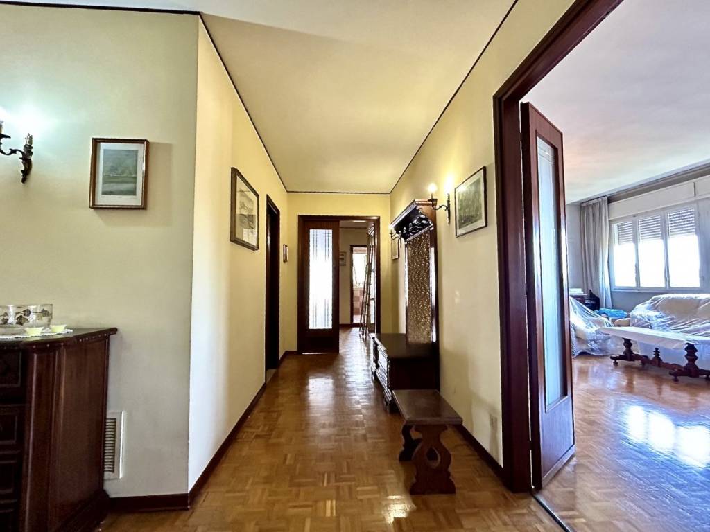 Attico / mansarda a Legnago in Via Pio X 34 - Foto 2