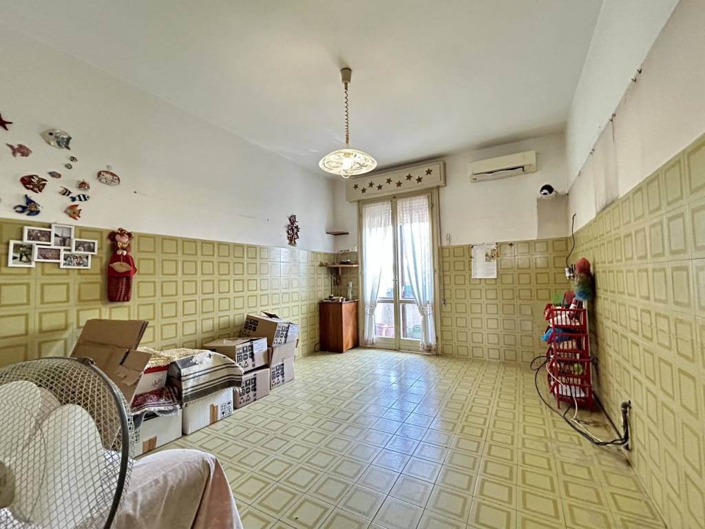 Attico / mansarda a Legnago in Via Pio X 34 - Foto 3