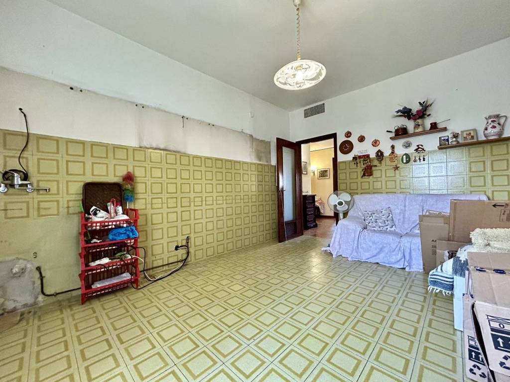 Attico / mansarda a Legnago in Via Pio X 34 - Foto 4