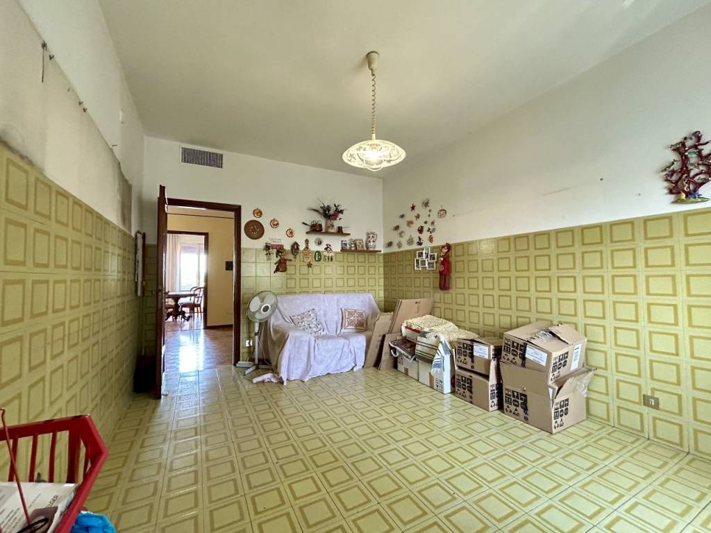 Attico / mansarda a Legnago in Via Pio X 34 - Foto 5