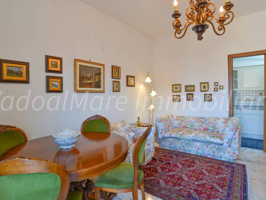 Appartamento a Millesimo in Via Trento e Trieste, 181 - Foto 2