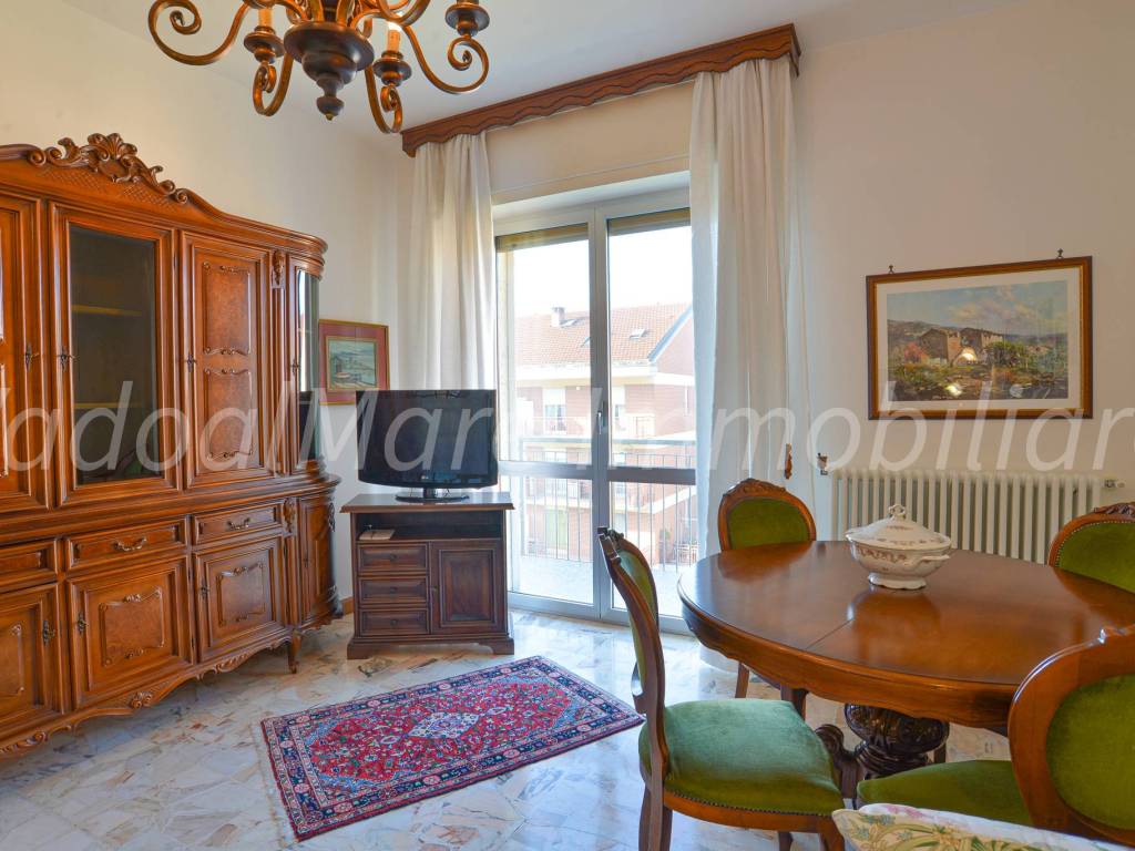 Appartamento a Millesimo in Via Trento e Trieste, 181 - Foto 4