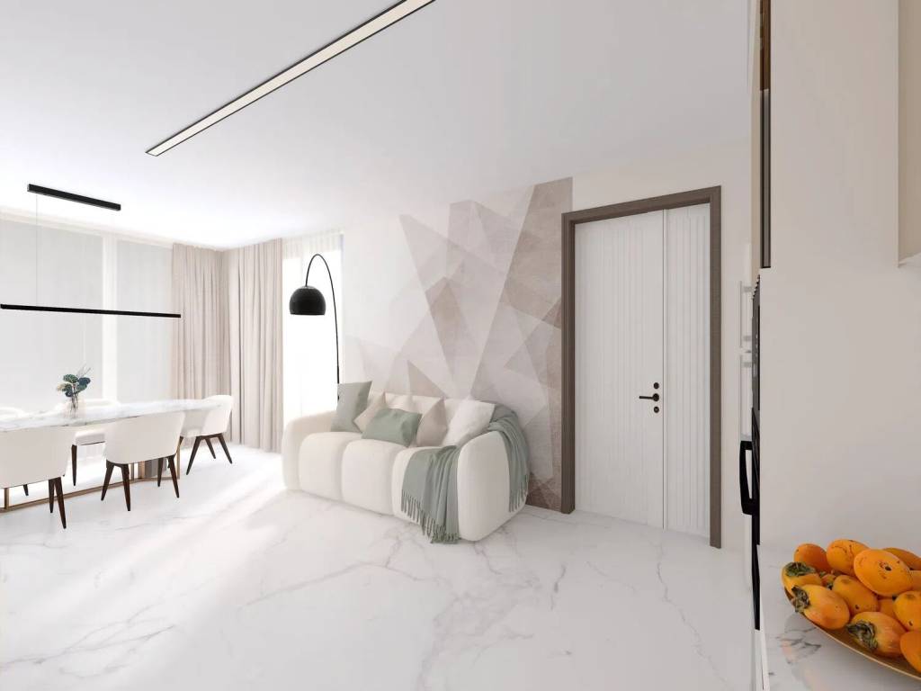 Villa a Aprilia in Via Dei Giardini S.N.C. - Foto 2