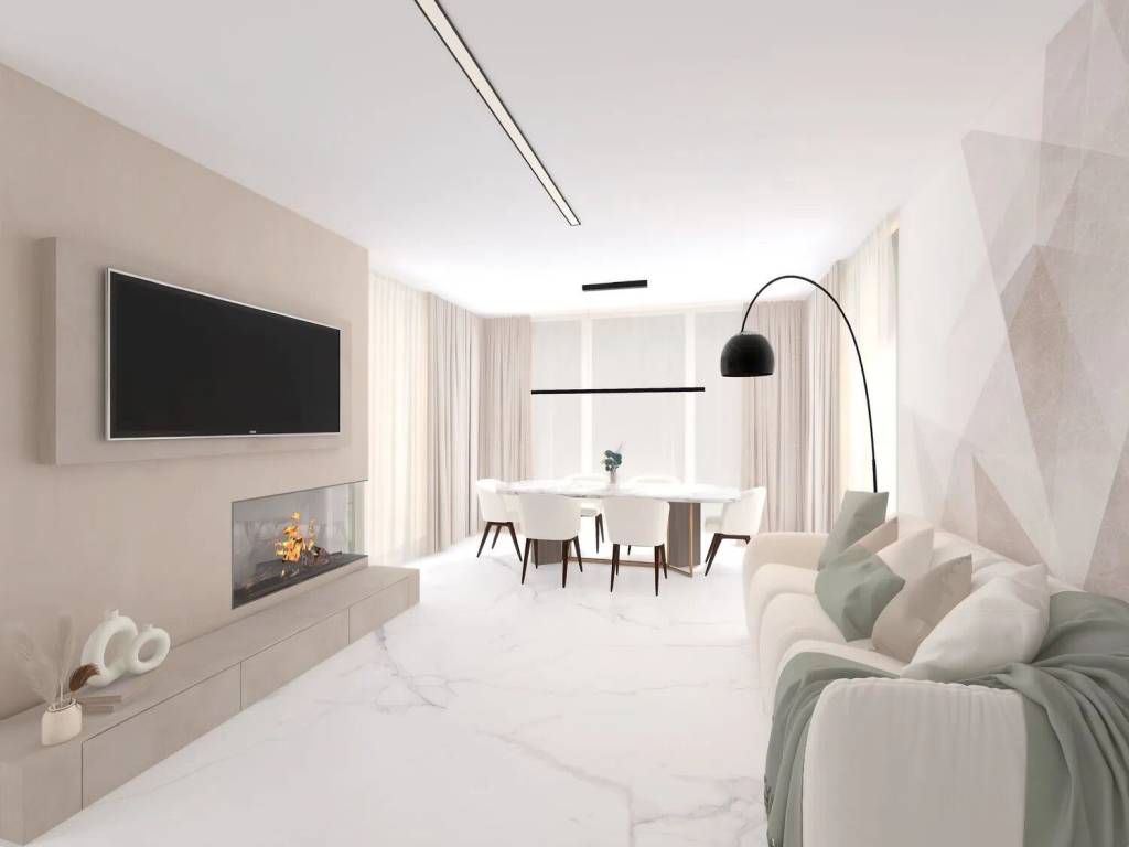 Villa a Aprilia in Via Dei Giardini S.N.C. - Foto 5