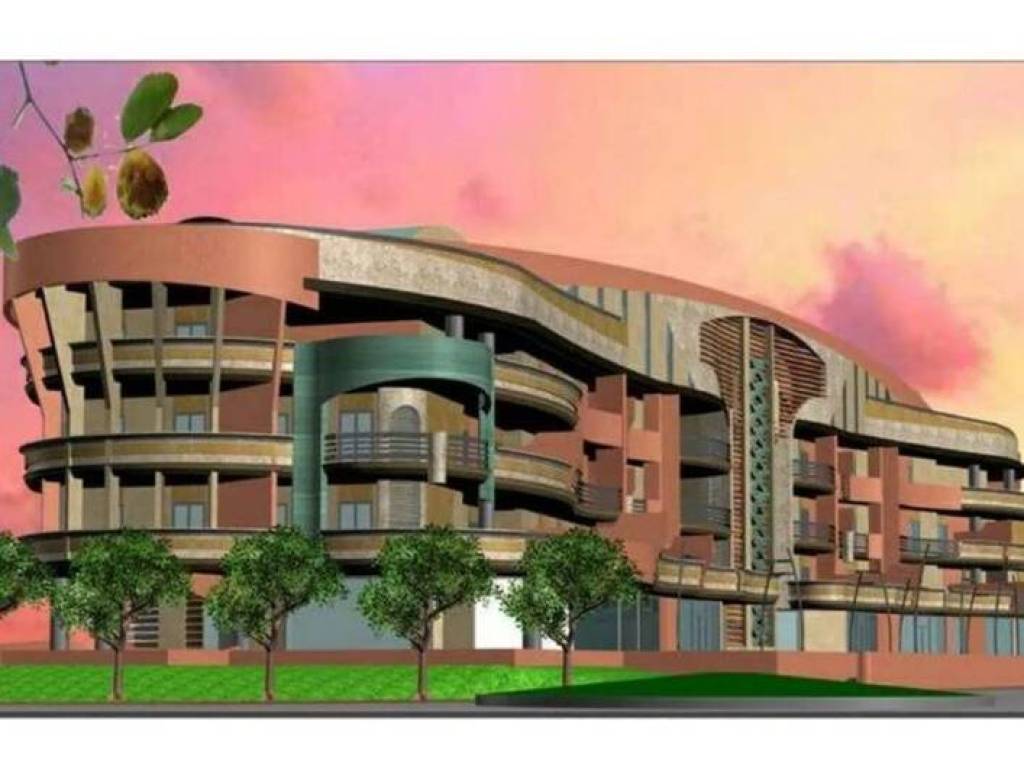 Appartamento a Aprilia in Via Tiberio S.N.C. - Foto 2