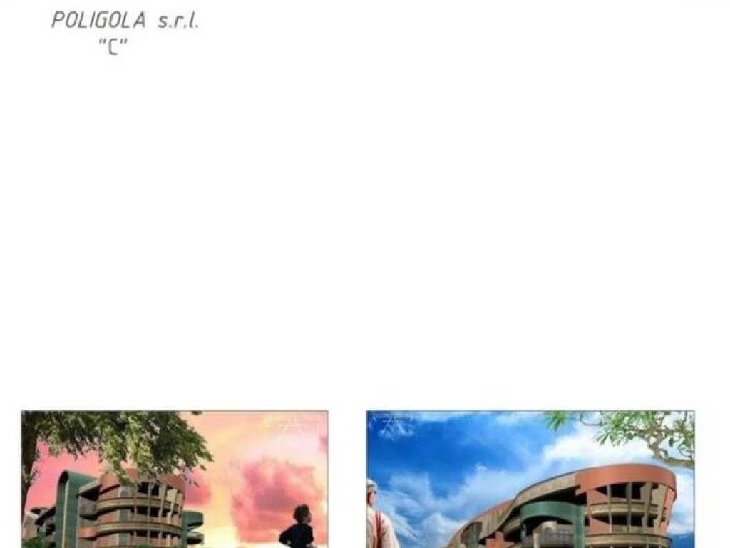 Appartamento a Aprilia in Via Tiberio S.N.C. - Foto 3