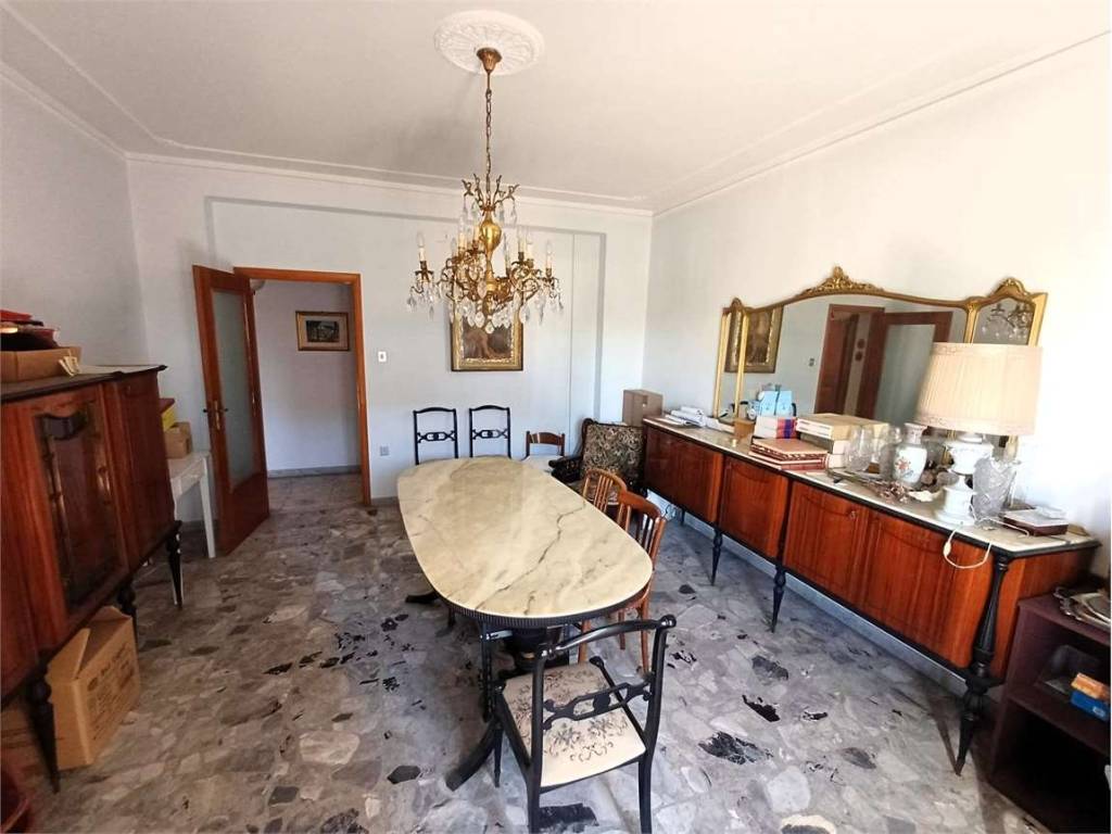 Appartamento a Brindisi in Via Fratelli Cervi, 9 - Foto 5
