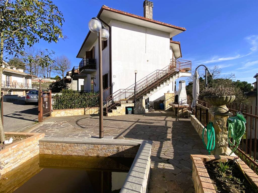 Appartamento a Montefiascone in via G Contadini - Foto 2