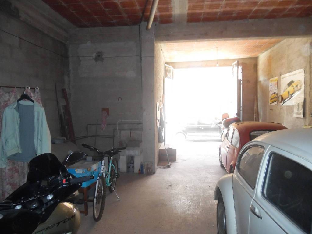 Box / garage a Solarino - Foto 2