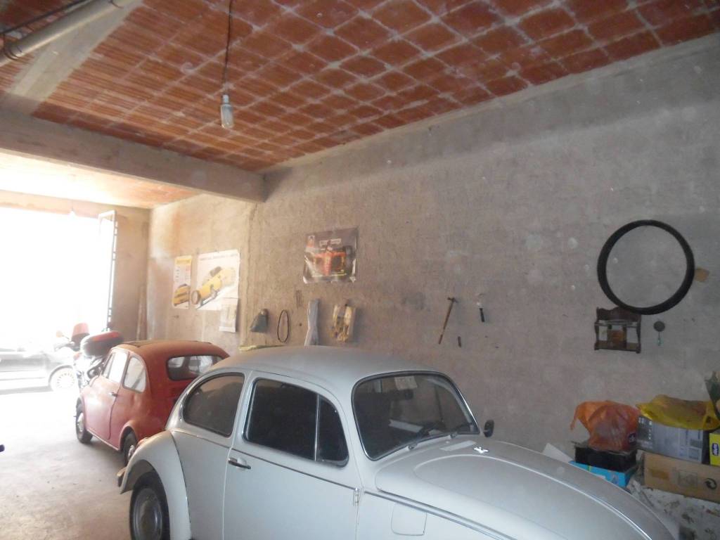 Box / garage a Solarino - Foto 3