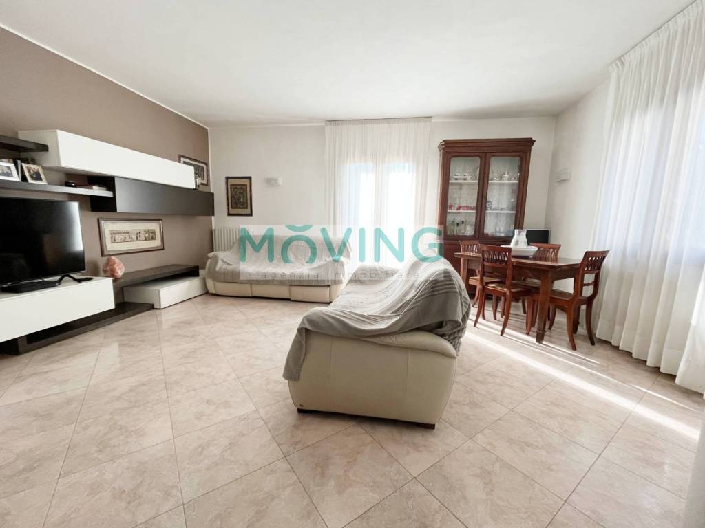 Villa a Venezia in Via Monviso, 9 - Foto 2