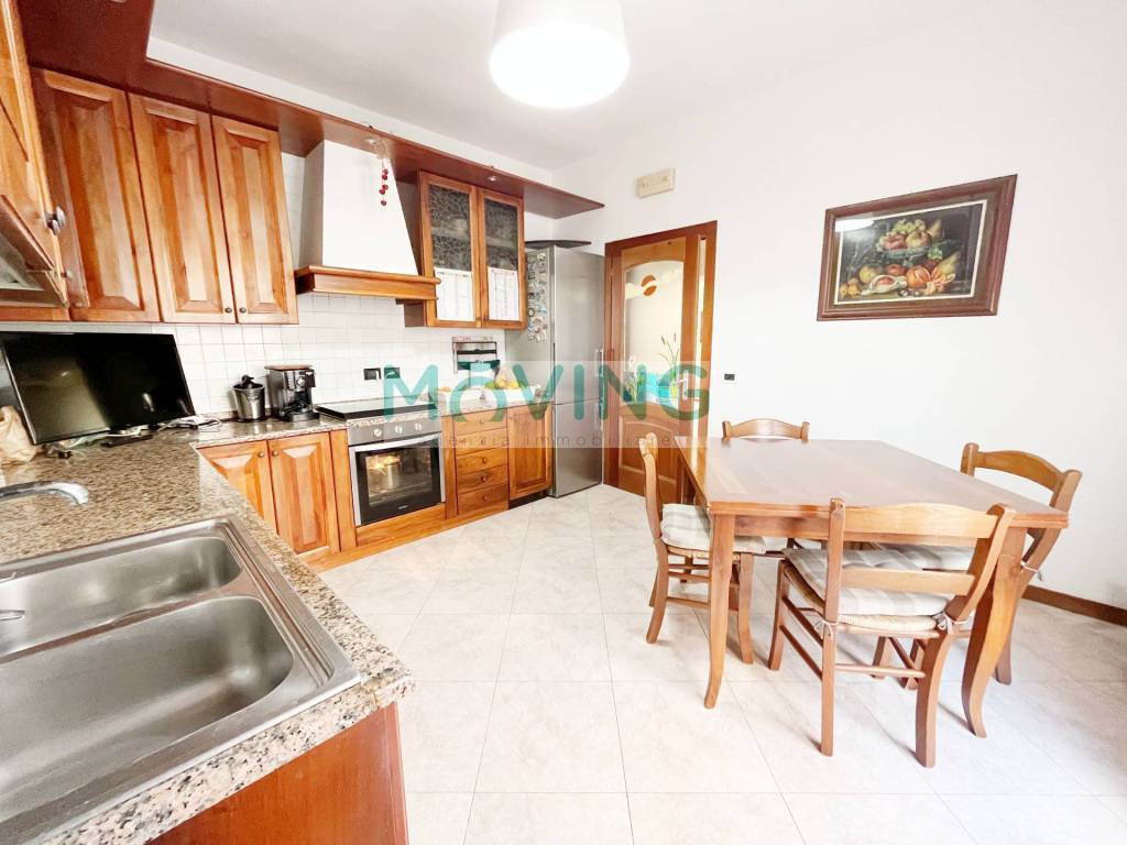 Villa a Venezia in Via Monviso, 9 - Foto 3