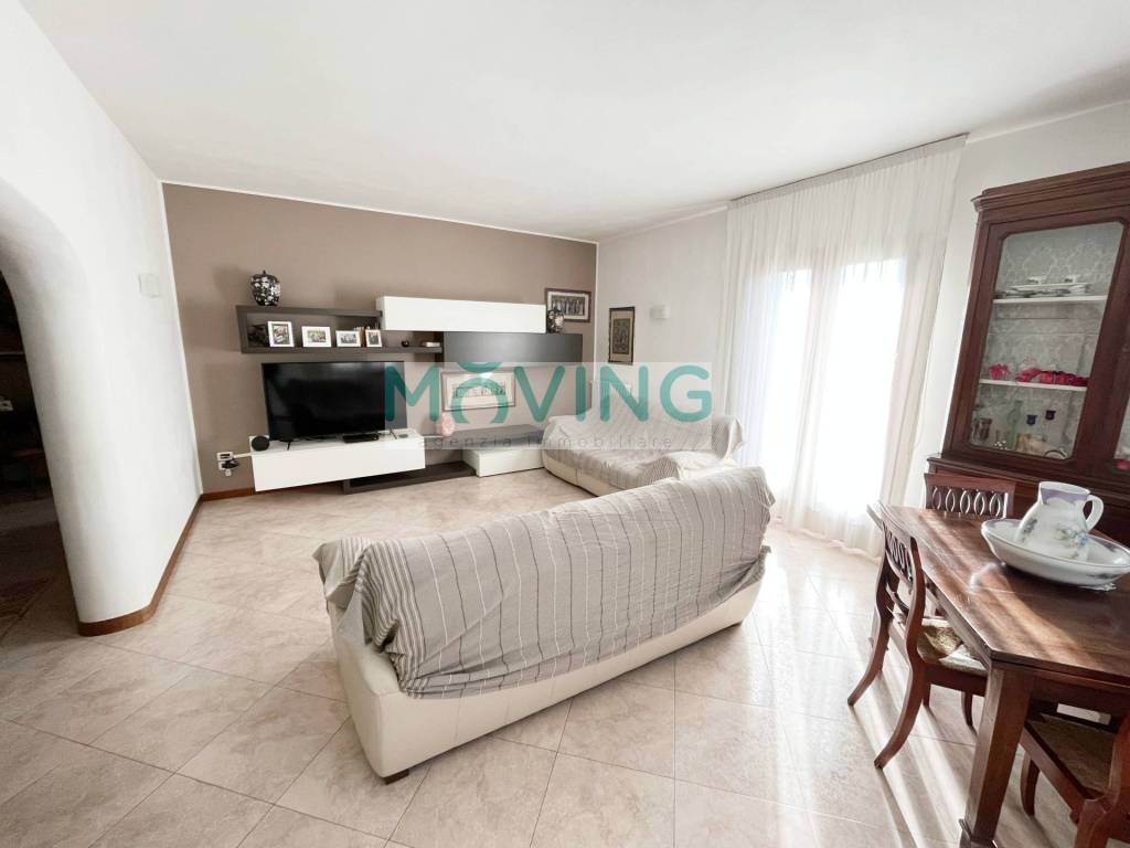 Villa a Venezia in Via Monviso, 9 - Foto 5