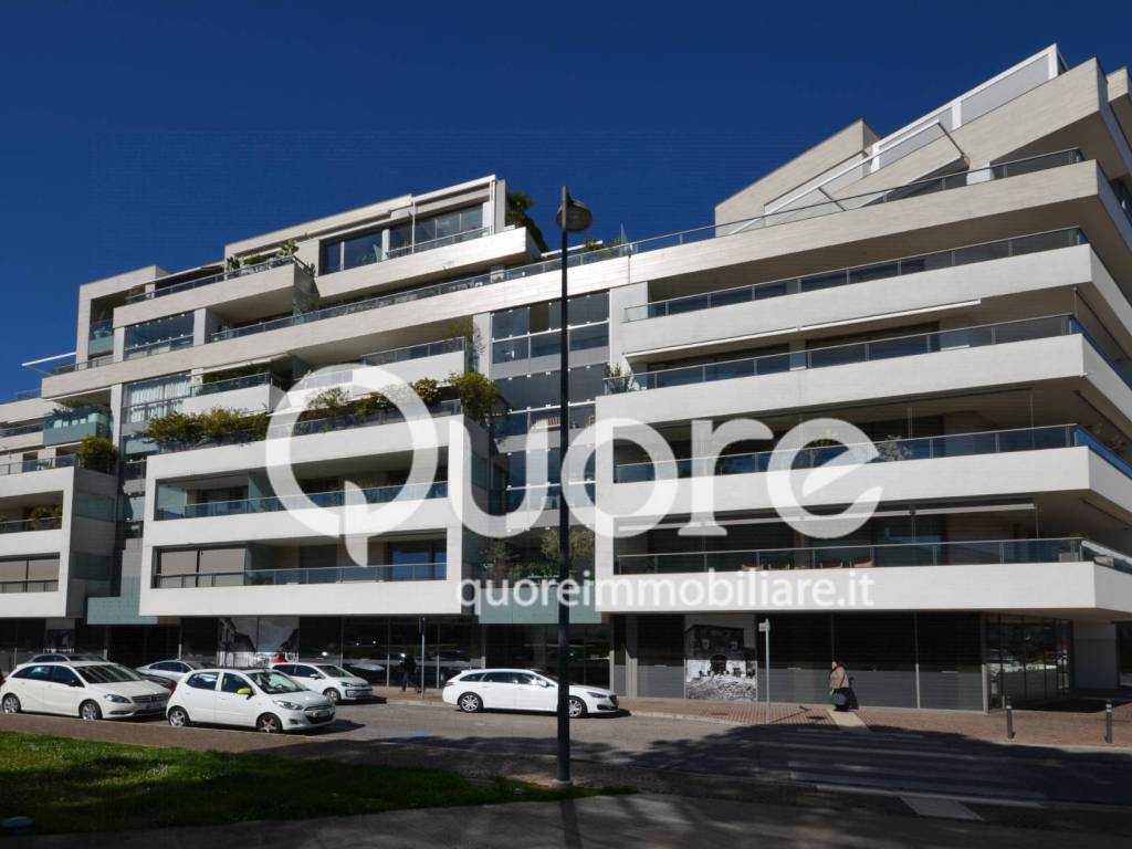 Immobile a Udine in Largo del Teatro, 1 - Foto 3