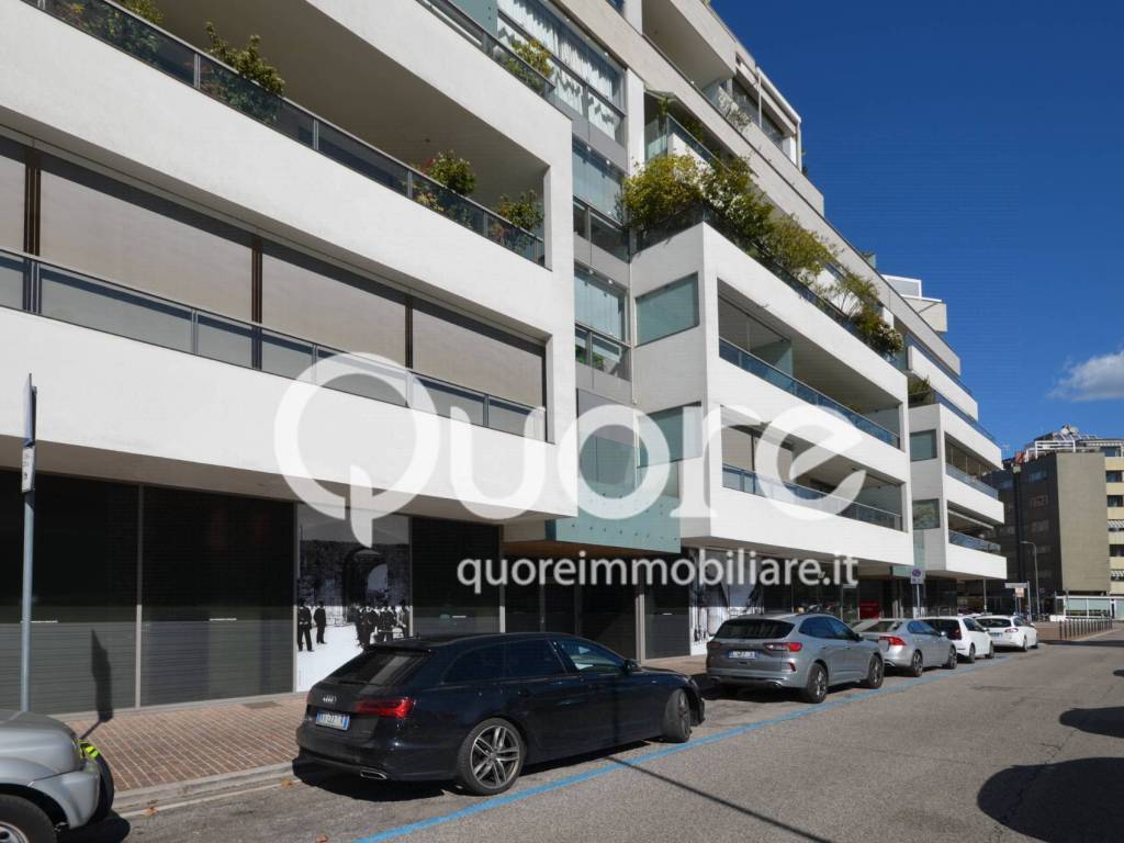 Immobile a Udine in Largo del Teatro, 1 - Foto 5