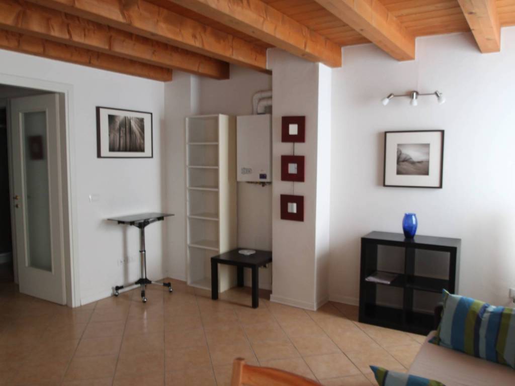 Appartamento a Gradisca d'isonzo in Via Petrarca, 4 - Foto 2