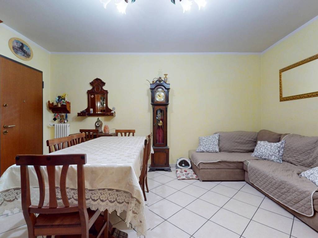 Appartamento a Rubiera in Via Giacomo Matteotti - Foto 2